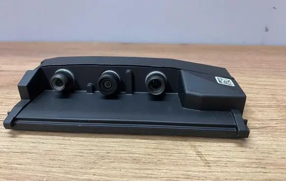 BMW iX3 Windshield/windscreen camera 5A97A02