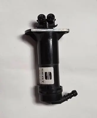 Seat Leon (1P) Headlight washer spray nozzle 1PL955101 32954 1014738