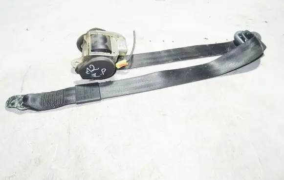 Audi A2 Front seatbelt 8Z1857706