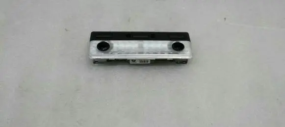 BMW 6 E63 E64 Interior lighting switch 6962055