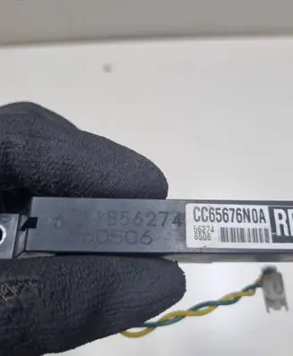 Mazda 5 Other control units/modules CC65676N0A 060506 11B56274