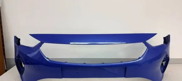 Opel Corsa F Front bumper 9830280980 475498858