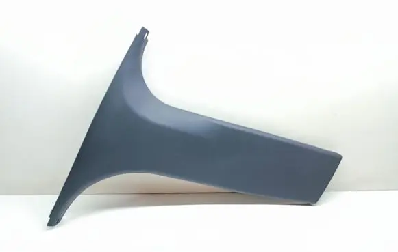 BMW 1 F20 F21 (B) pillar trim (bottom) 7221027 51437221027