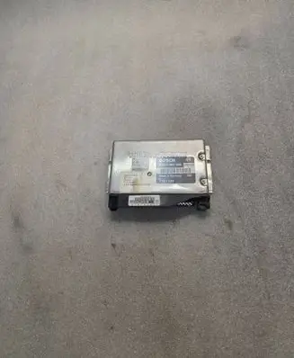 BMW 5 E34 Gearbox control unit/module 0260002285 1421239