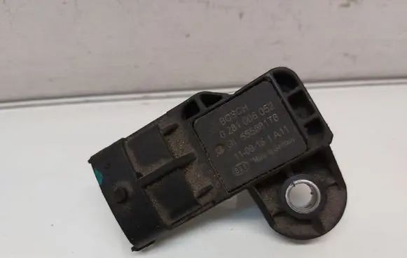 Chevrolet Captiva Air pressure sensor 55568176 0281006052