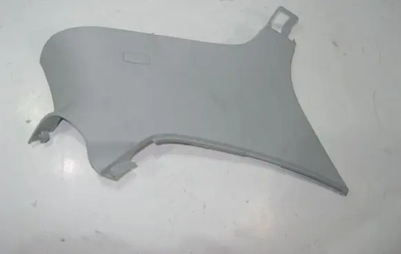 Volkswagen Scirocco (C) pillar trim 1K8867288