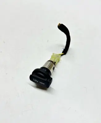 Hyundai Tucson TL 12 V Socket (front) 