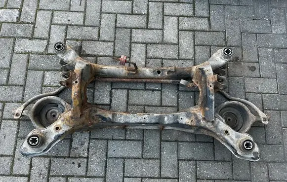 Ford Mondeo MK IV Rear subframe 