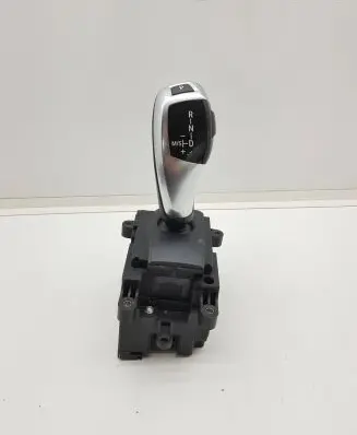 BMW 5 F10 F11 Gear shift switch/knob 9218102 1001997100