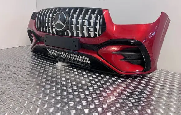 Mercedes-Benz GLE W167 Front bumper A1678850010