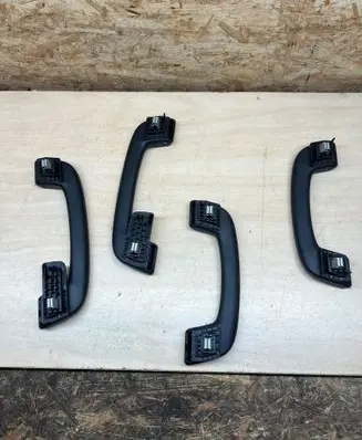 BMW iX2 (U10) A set of handles for the ceiling 