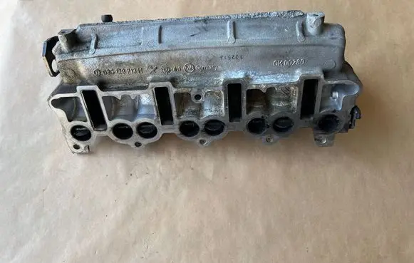 Audi A4 S4 B7 8E 8H Intake manifold 03G129713H