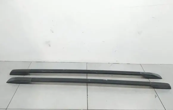 Suzuki Wagon R+ Roof bar rail