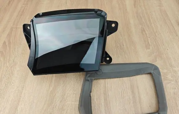 BMW 5 G30 G31 G38 Head up display screen 8784915