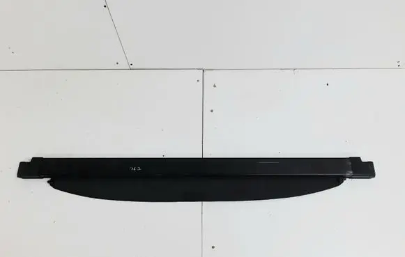 Honda Accord Parcel shelf load cover 