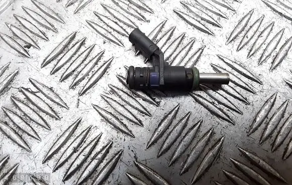 Mercedes-Benz A W169 Fuel injector a0000788749