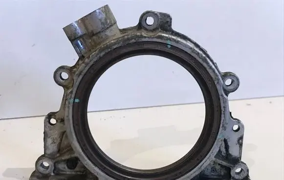 Toyota Hilux (AN120, AN130) other engine part