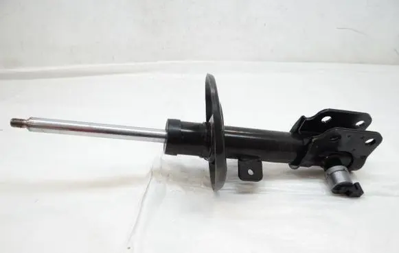 Peugeot 508 II Front shock absorber/damper 9830035580
