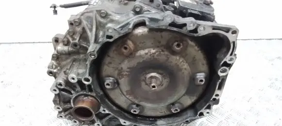Volvo XC70 Automatic gearbox 31256210