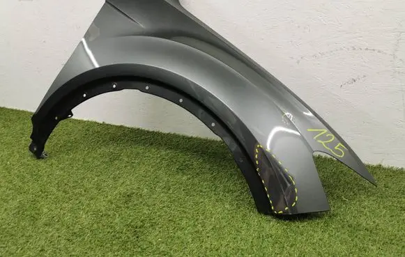 Volkswagen T-Roc Fender 2GA821106