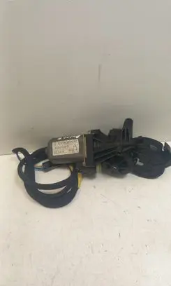 Mercedes-Benz C W203 Seat adjustment motor A2038202042 2038202042