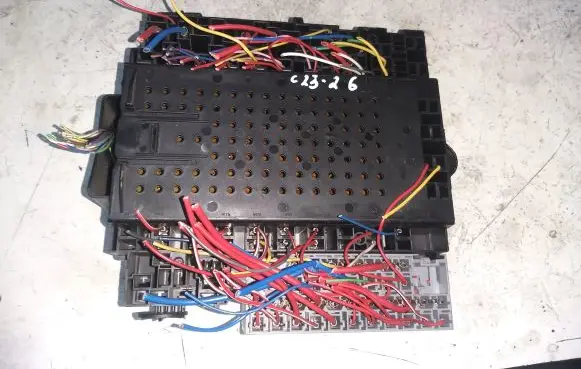 Volvo XC90 Fuse box set 30679527