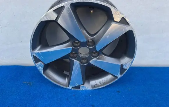 Ford Focus R17 alloy rim JX7J-1007-D1A