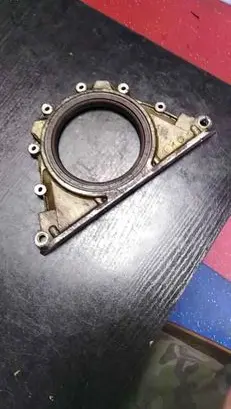 Other engine part