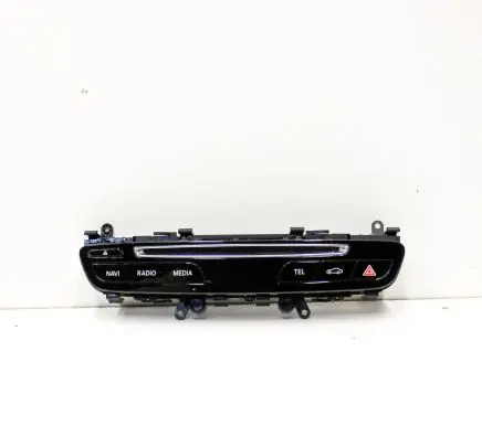 Mercedes-Benz C W205 Sound control switch A2059052401