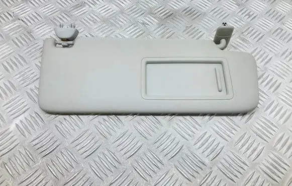 Skoda Rapid (NH) Sun visor 5JB857552B