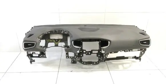 Hyundai Ioniq Dashboard 84720G2000