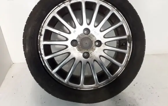 Volvo S40, V40 R16 alloy rim 30630275