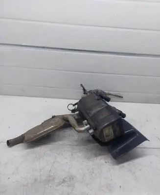 Mazda 5 Auxiliary pre-heater (Webasto) CC30209A1 252383 160370FB