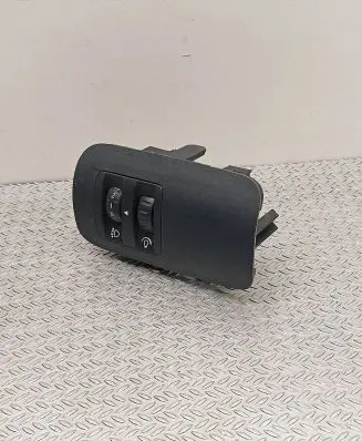 Renault Megane II Headlight level height control switch 8200176081 8200095495B 88020001