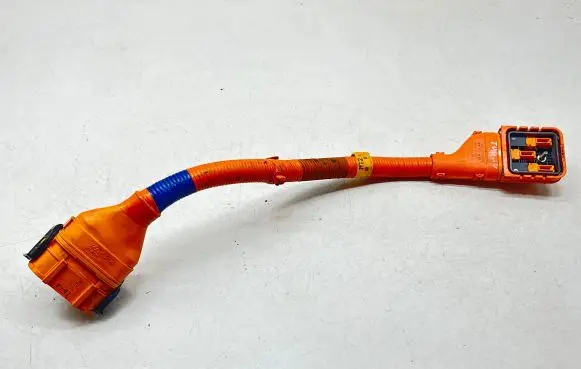 Hyundai Tucson IV NX4 Other wiring loom 91981-P4020 18790-14817 91673P0200