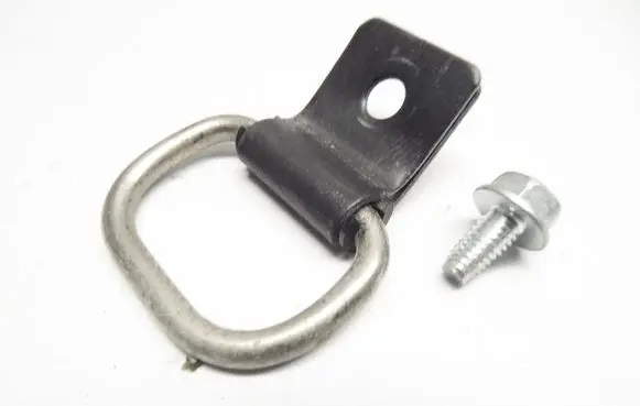 Nissan Qashqai Tailgate handle with camera 