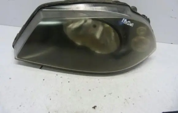 Seat Ibiza III (6L) Headlight/headlamp