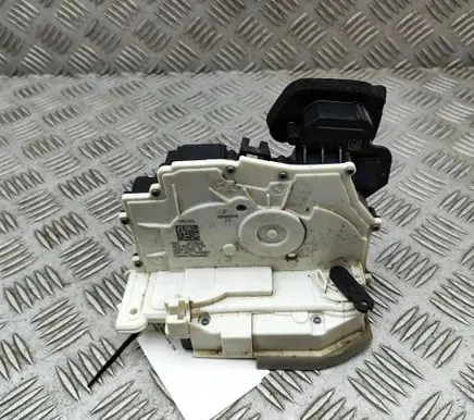 Volkswagen ID.4 Coupe door lock (next to the handle) 4K2837015M