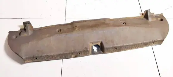 Opel Astra F Other trunk/boot trim element 90381228