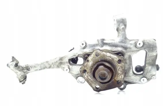 Audi A4 S4 B9 Front wheel hub 8W0407254F