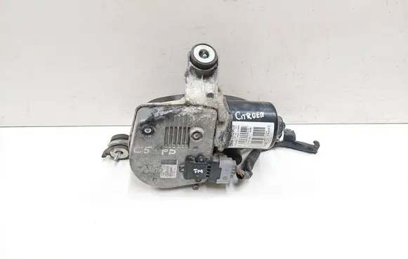 Citroen C5 Wiper motor 9682761480 53569512 548535695120