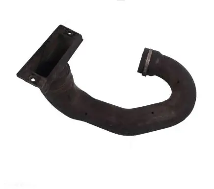 Fiat Ulysse Air intake hose/pipe