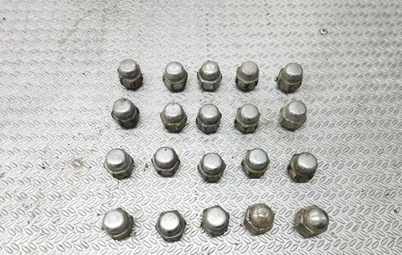 Nissan X-Trail T30 Nuts/bolts 