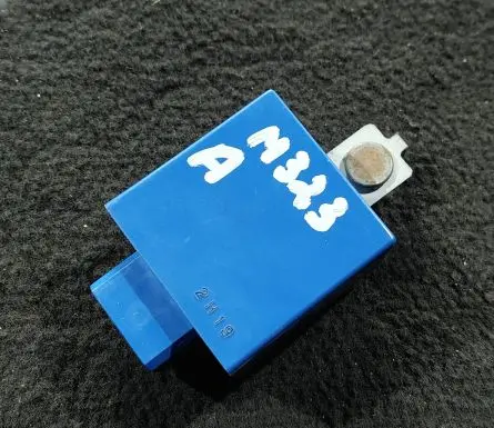 Mazda 323 F Other relay RE4T66810