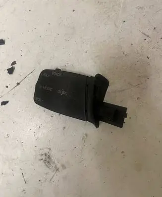 Ford Kuga I Multifunctional control switch/knob 3M5T14K14
