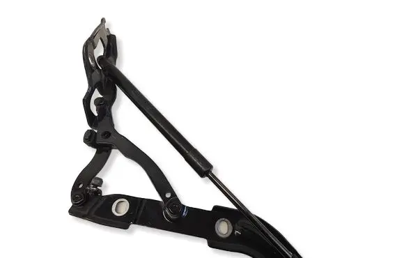 BMW 2 F22 F23 Tailgate/trunk/boot hinge 7304558 7304556