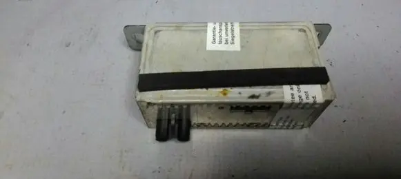 Toyota Avensis T220 Other control units/modules 0013900261