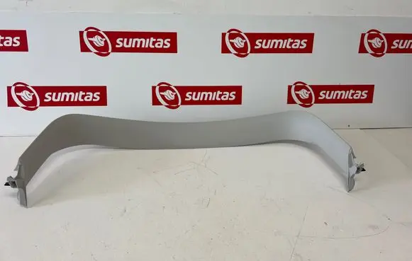 Mercedes-Benz GLC C254 Other trunk/boot trim element A2547403100