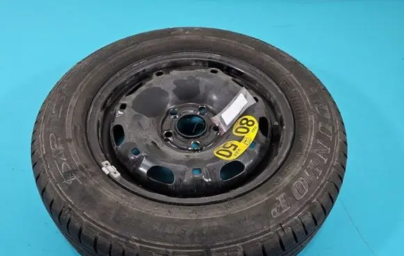 Seat Ibiza IV (6J,6P) R14 spare wheel IMPRK1432259
