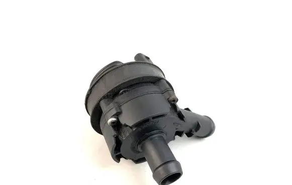Mercedes-Benz CLA C117 X117 W117 Electric auxiliary coolant/water pump A0005000686 0392023206